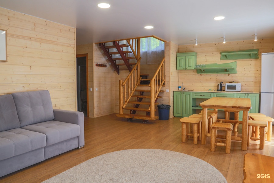 Коттедж 2 Мажор - фото 7