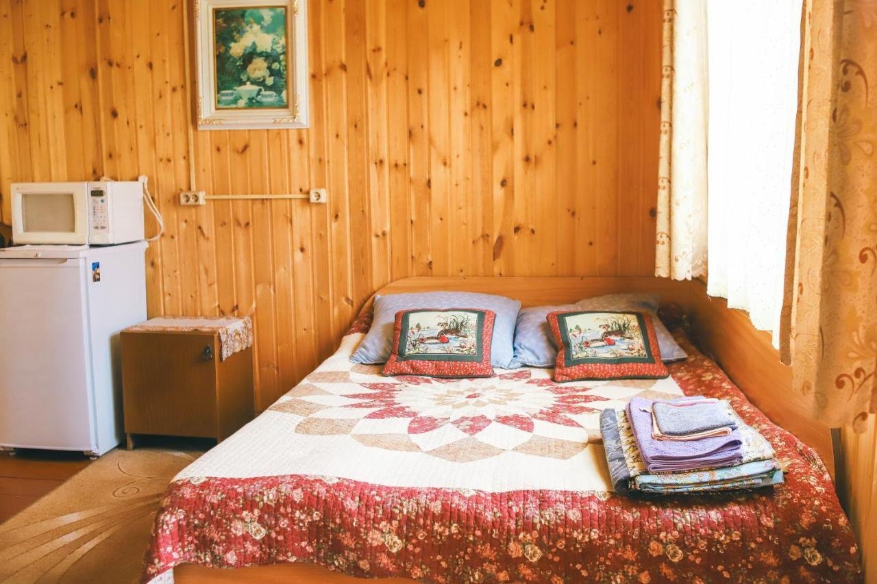 Atkaya Garden - фото 17