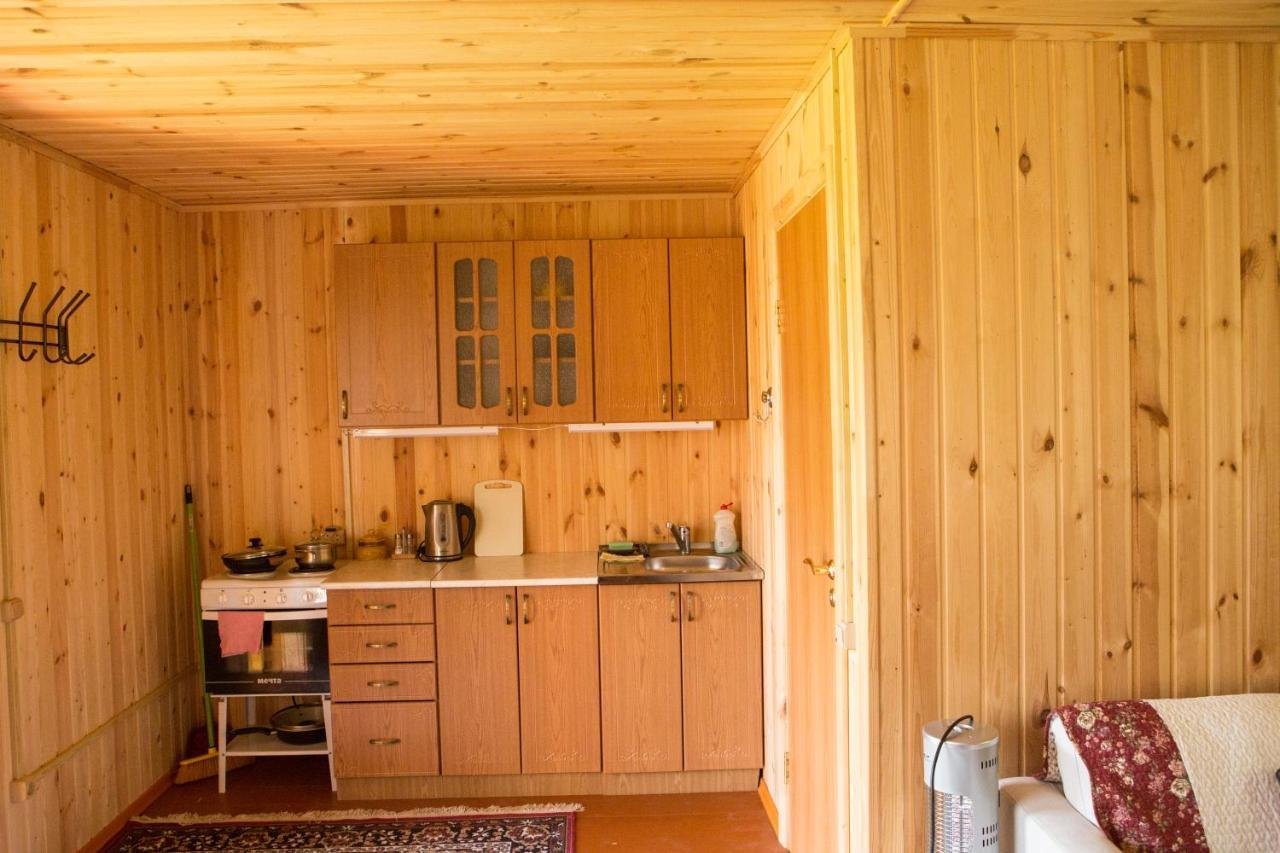 Atkaya Garden - фото 19