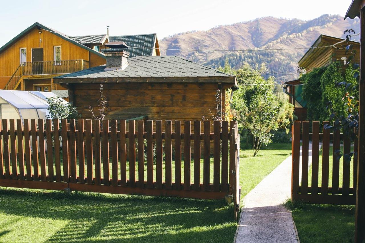 Atkaya Garden - фото 20