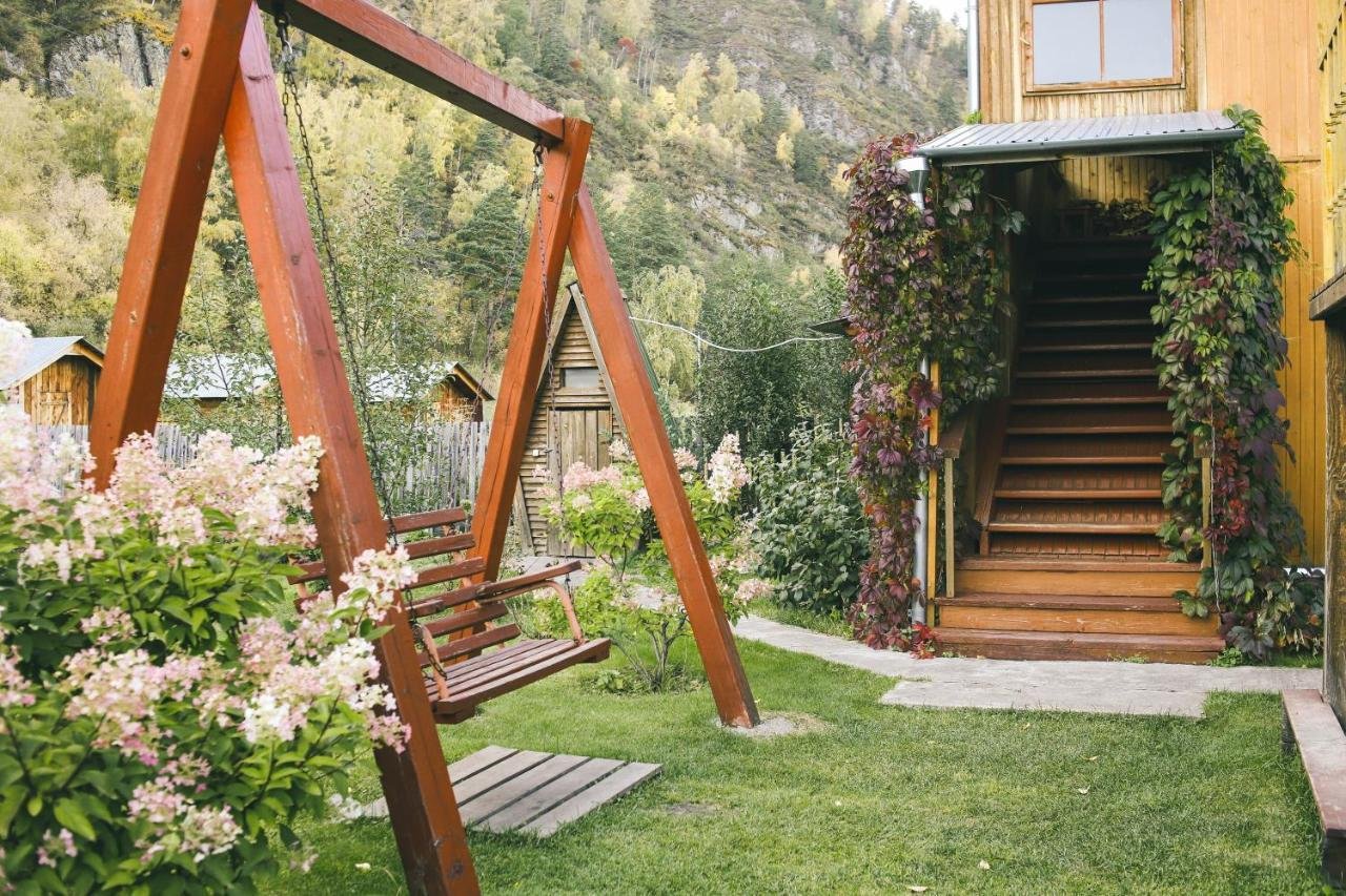 Atkaya Garden - фото 21