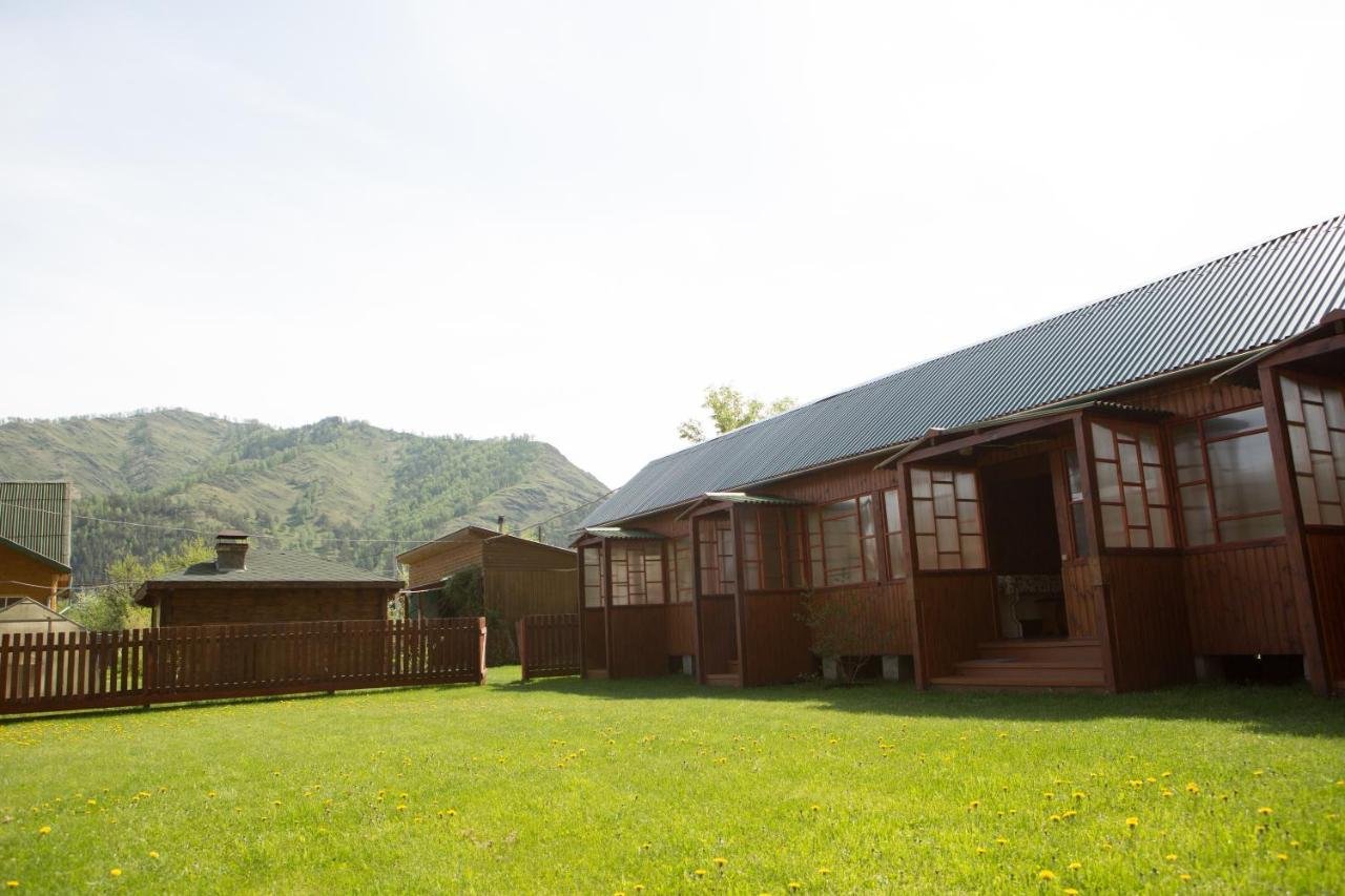 Atkaya Garden - фото 22