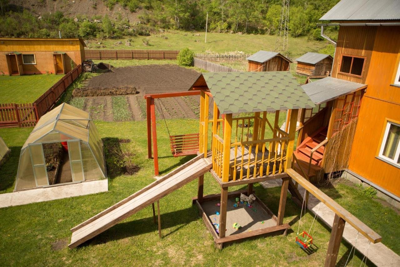 Atkaya Garden - фото 23