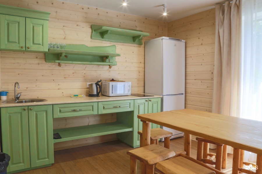 Коттедж 2 Мажор - фото 8