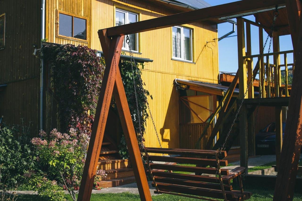 Atkaya Garden - фото 24