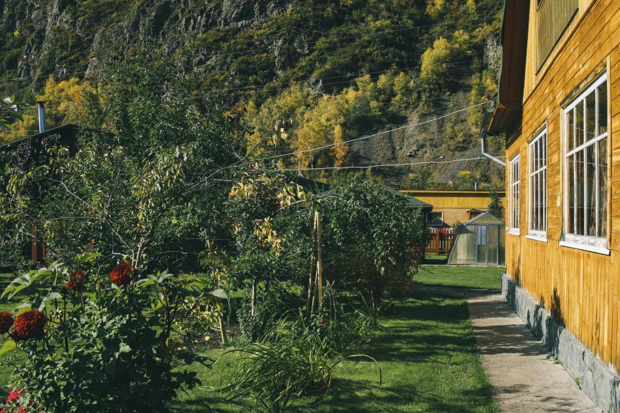 Atkaya Garden - фото 27