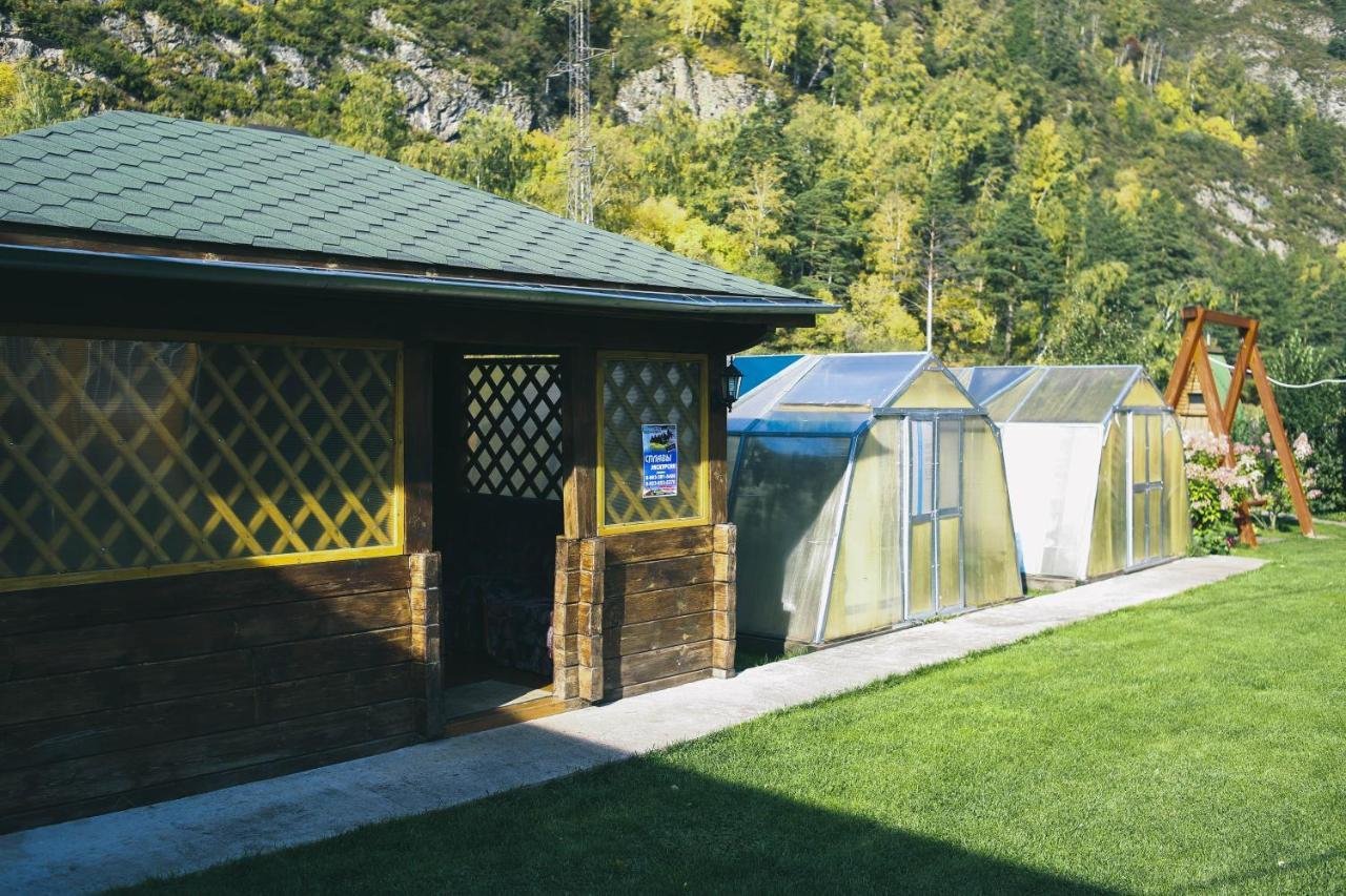 Atkaya Garden - фото 29