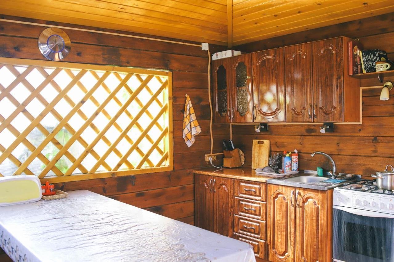 Atkaya Garden - фото 30