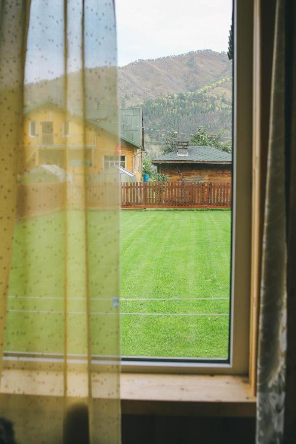 Atkaya Garden - фото 32