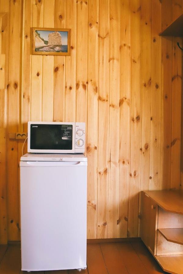 Atkaya Garden - фото 41