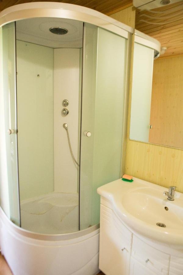 Atkaya Garden - фото 43