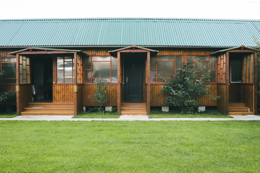 Двухместный номер - фото 2