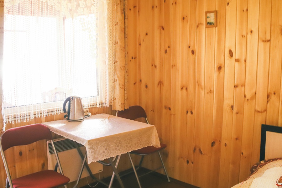 Двухместный номер - фото 5