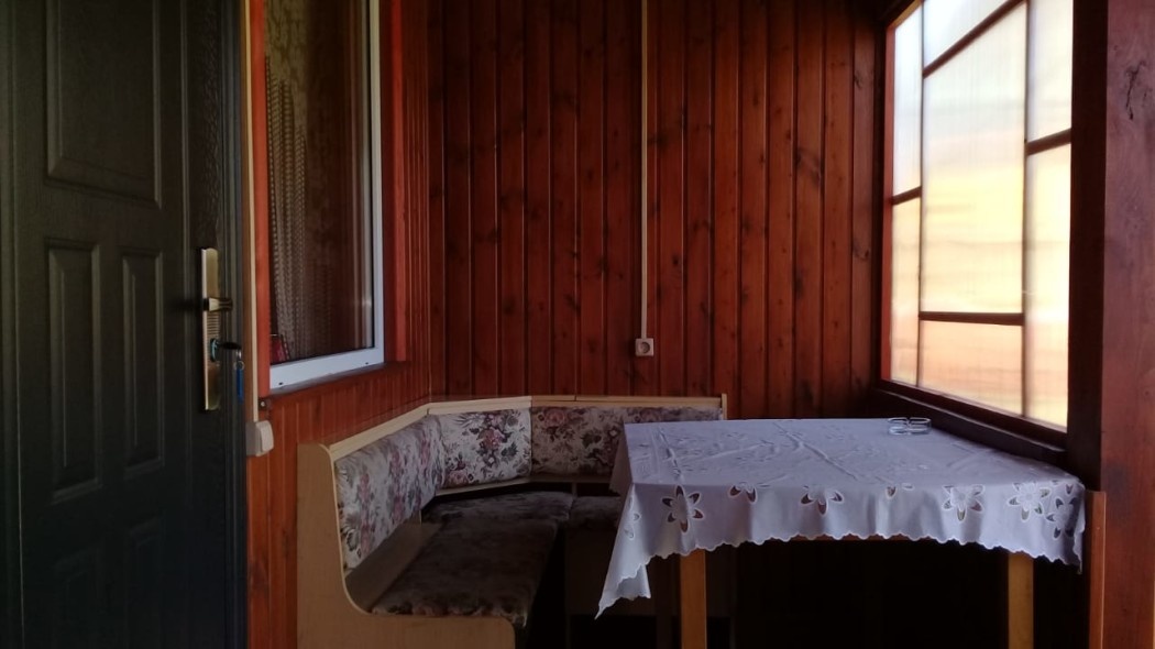 Двухместный номер - фото 7