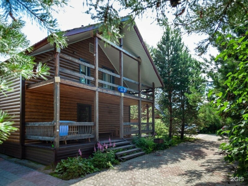 Коттедж 3 Холостяк - фото 1