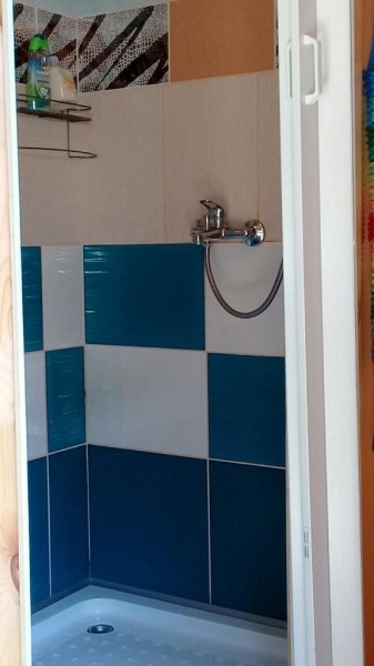 Трёхместный номер с кухней - фото 6