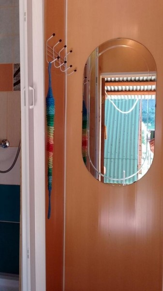 Трёхместный номер с кухней - фото 7