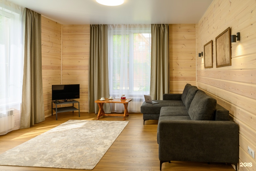 Коттедж 3 Холостяк - фото 3