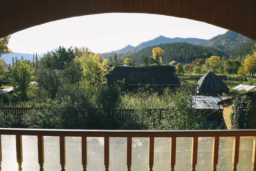 Большой 7-местный номер - фото 2