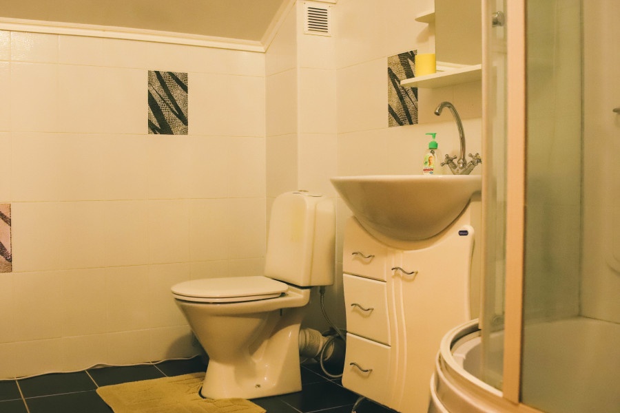 Большой 7-местный номер - фото 11