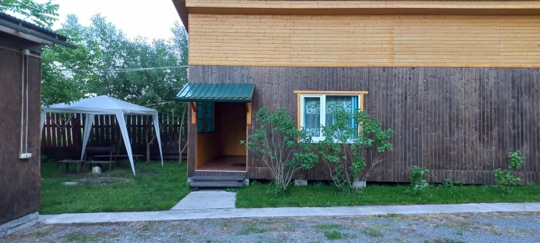 Семейный 4-местный номер - фото 2