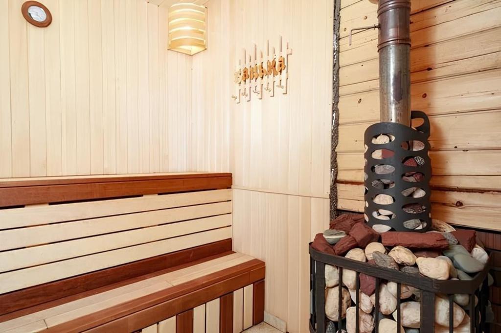 Глыба - фото 10