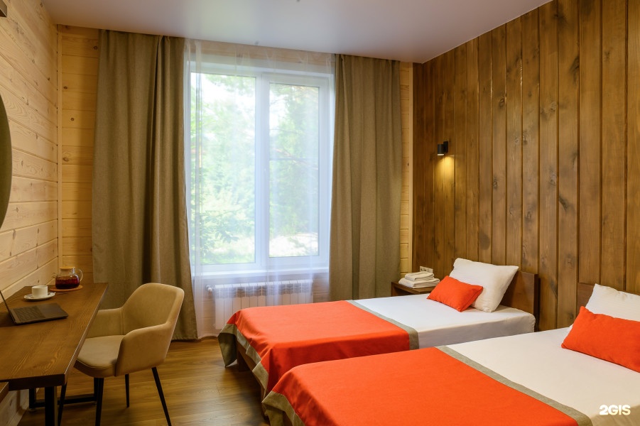 Коттедж 3 Холостяк - фото 6