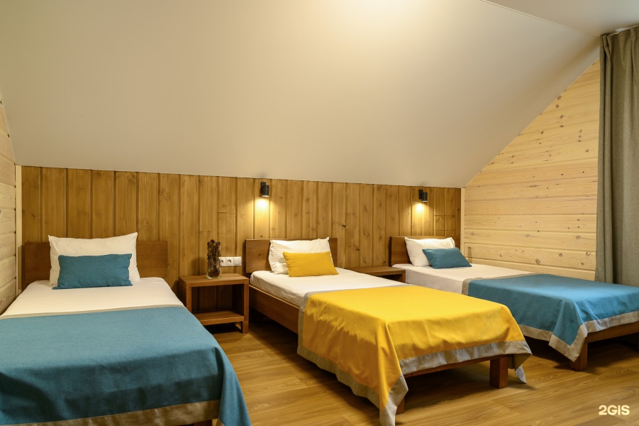 Коттедж 3 Холостяк - фото 8