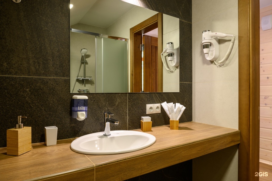 Коттедж 3 Холостяк - фото 9