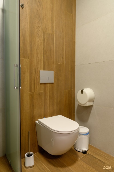 Коттедж 3 Холостяк - фото 10