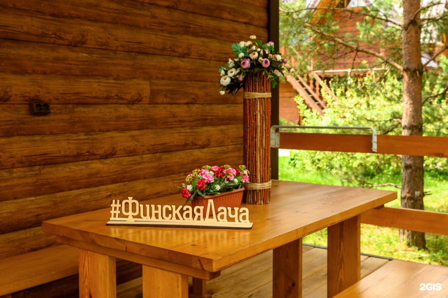 Коттедж 3 Холостяк - фото 11