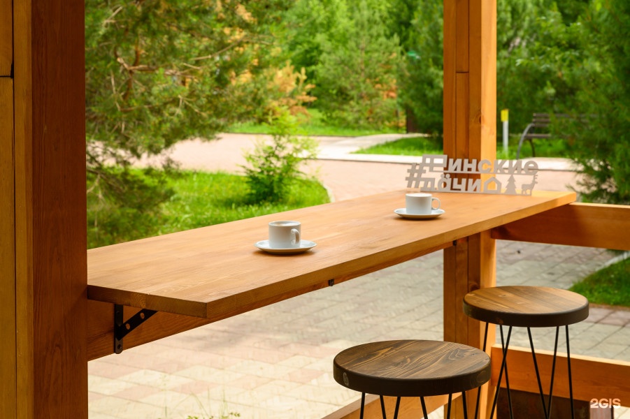 Коттедж 3 Холостяк - фото 12