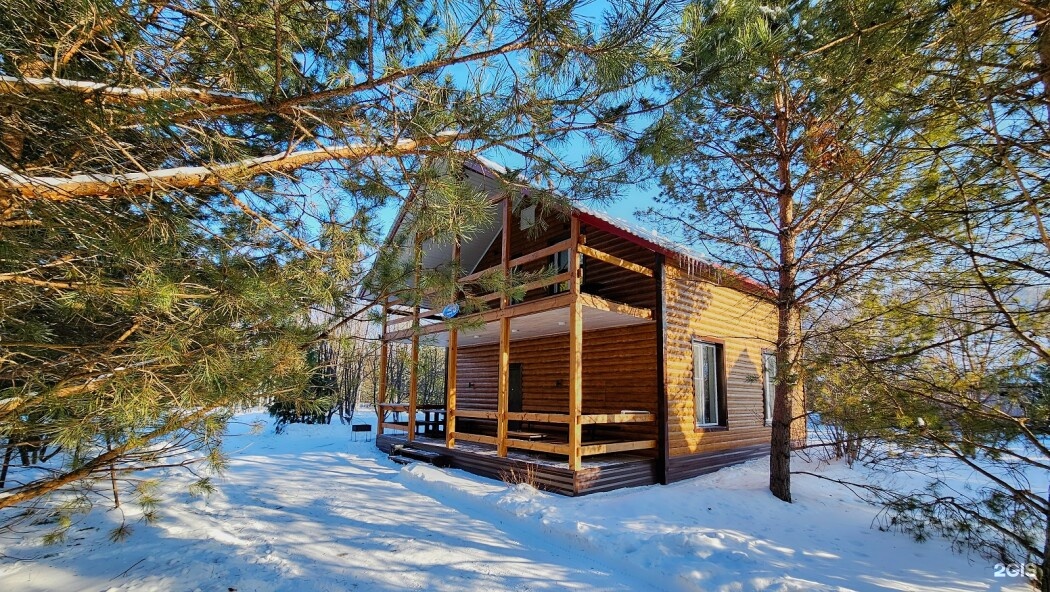 Коттедж 3 Холостяк - фото 13