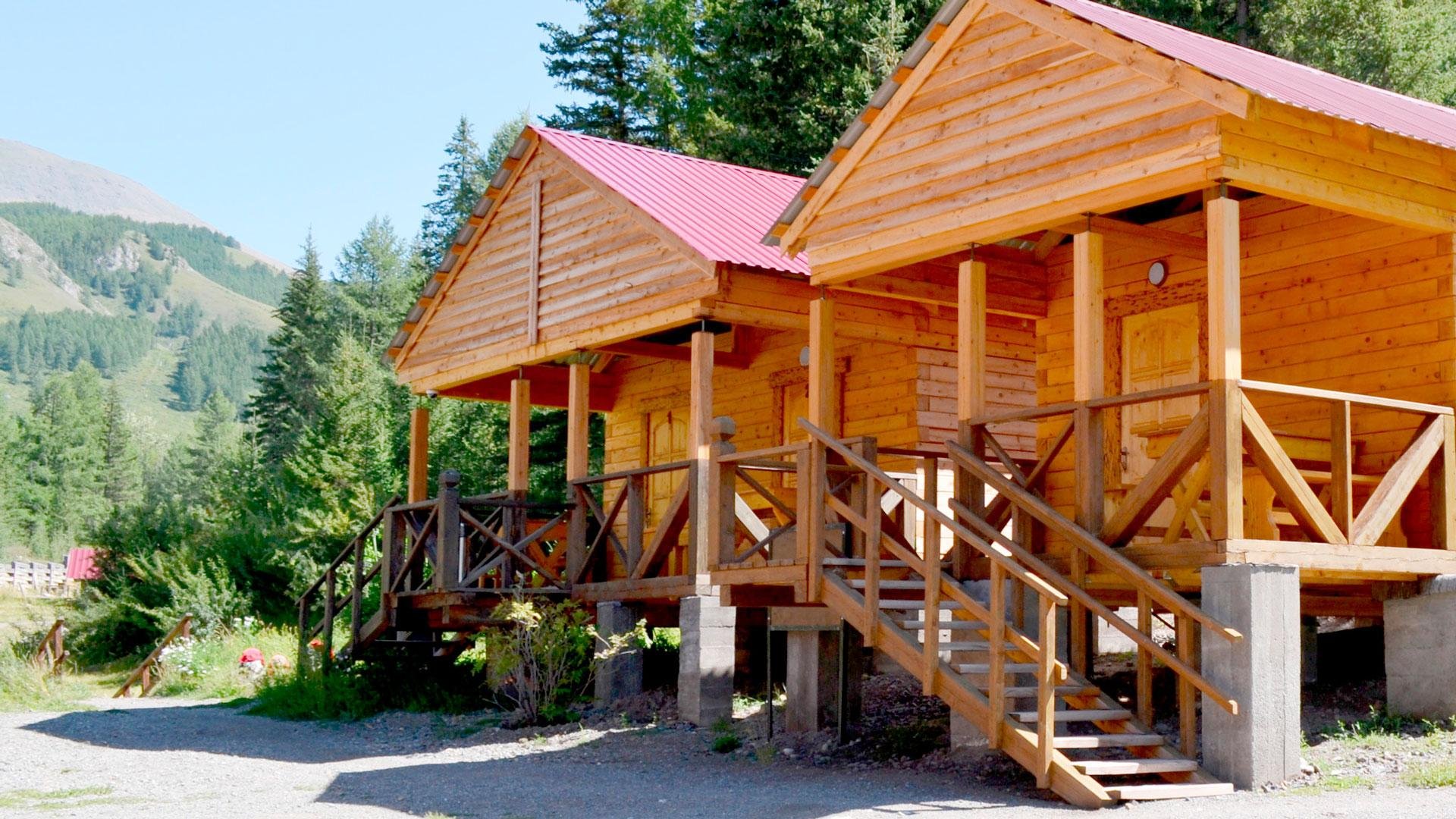 Красные ворота - фото 15