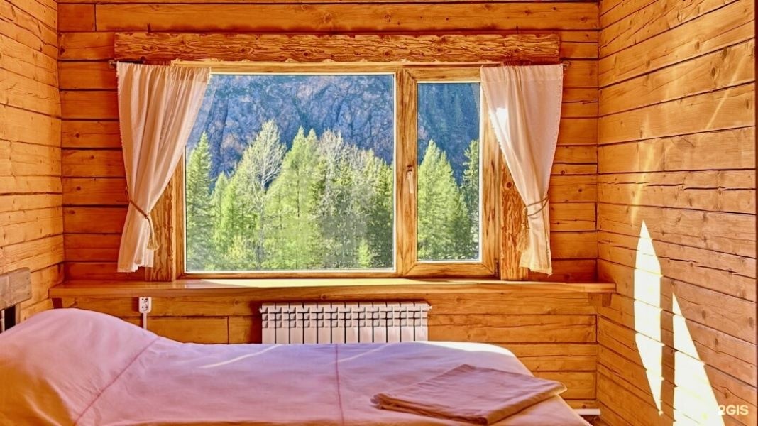 Красные ворота - фото 16