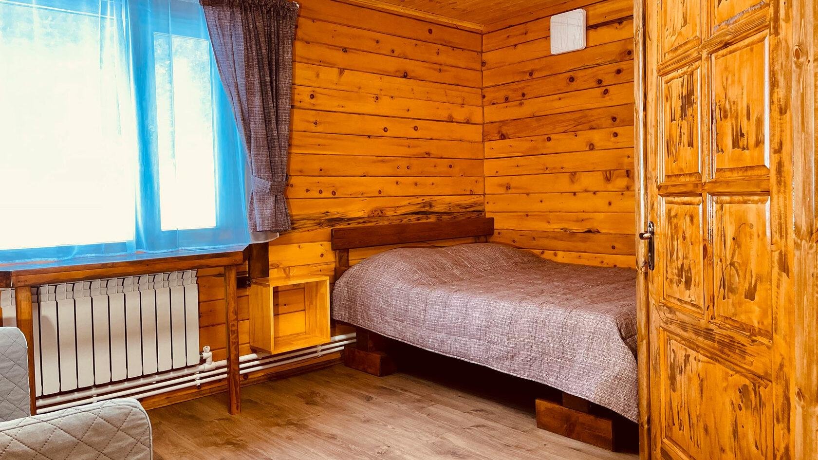 Красные ворота - фото 18