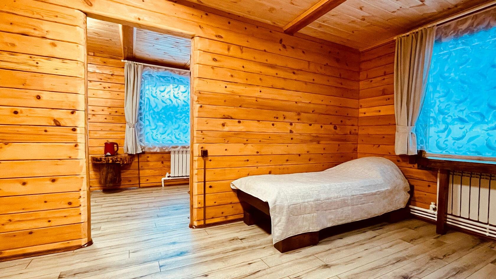 Красные ворота - фото 21