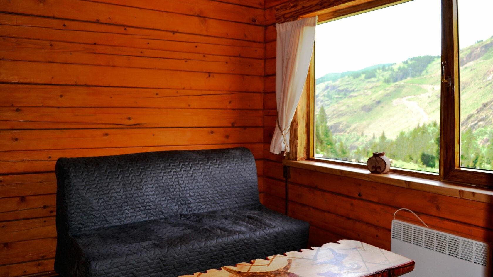 Красные ворота - фото 22