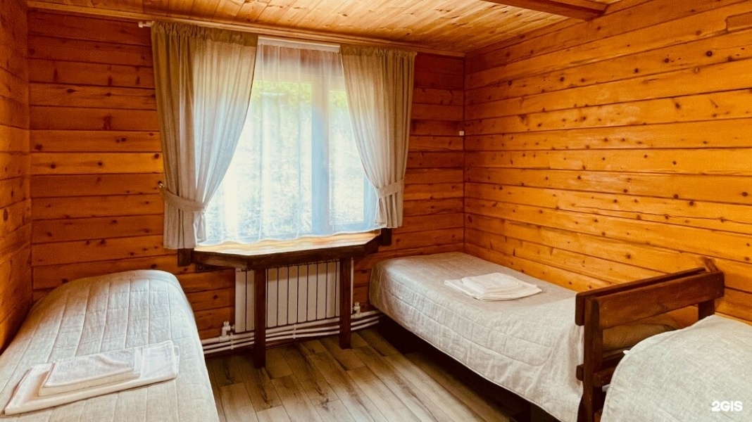 Красные ворота - фото 23