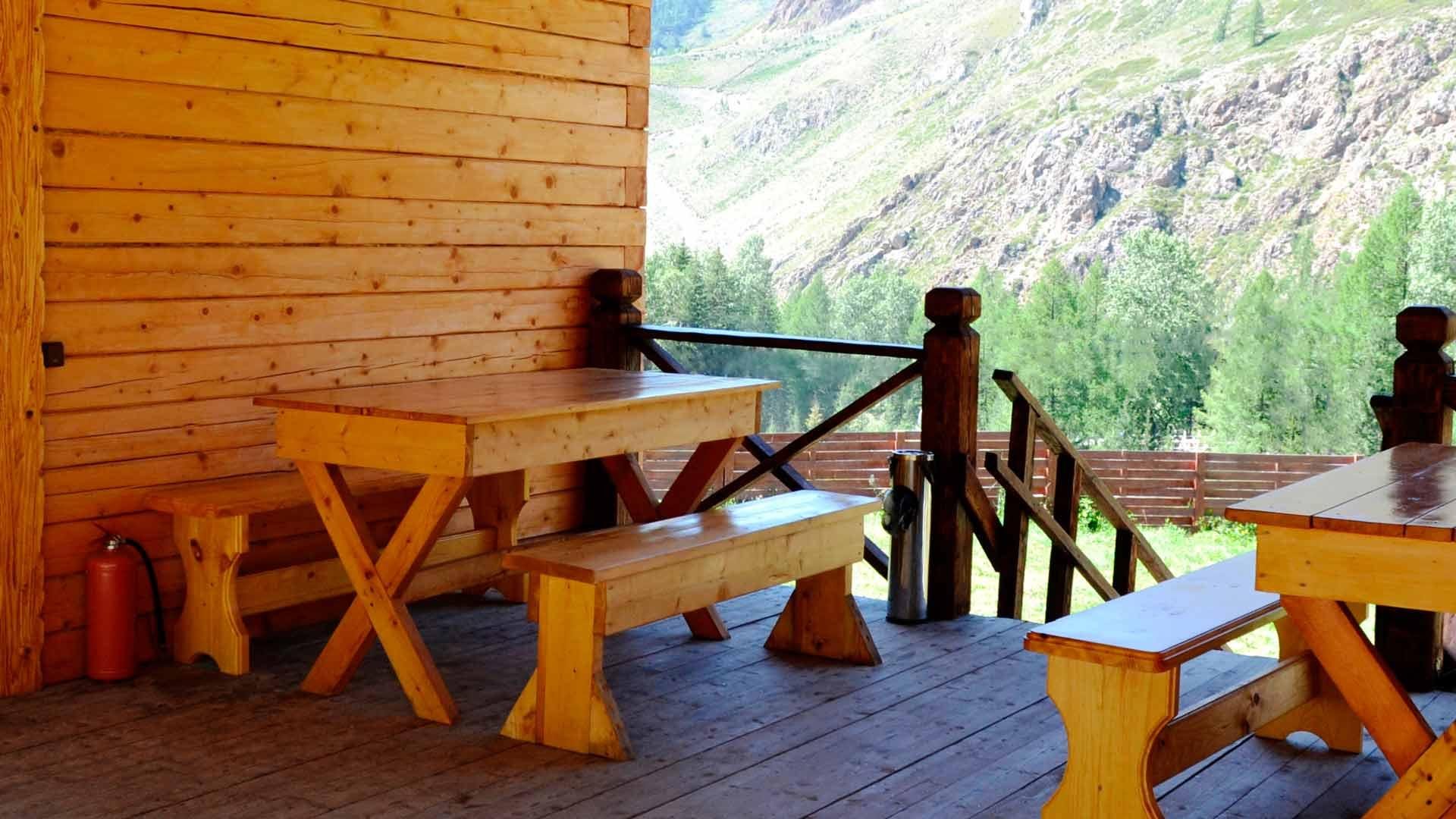 Красные ворота - фото 27