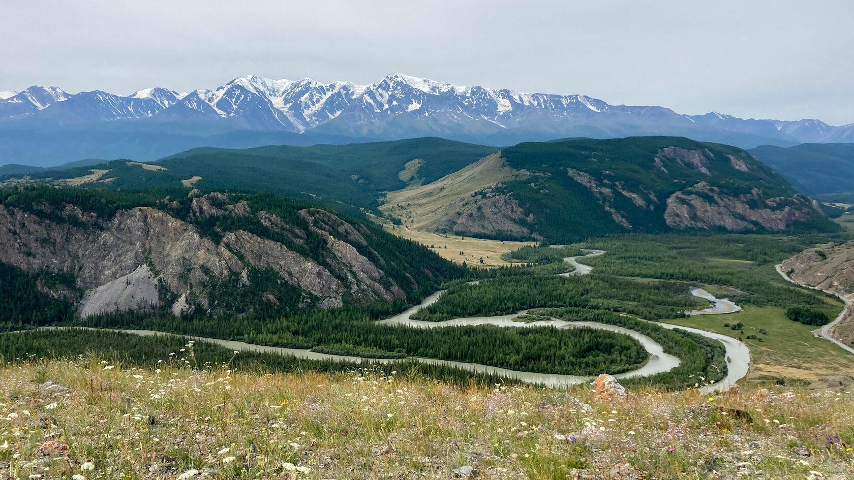 Красные ворота - фото 32