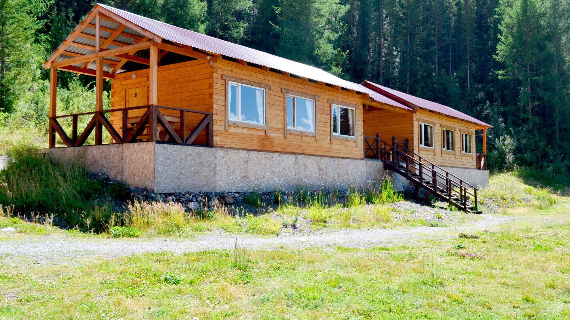 Красные ворота - фото 44