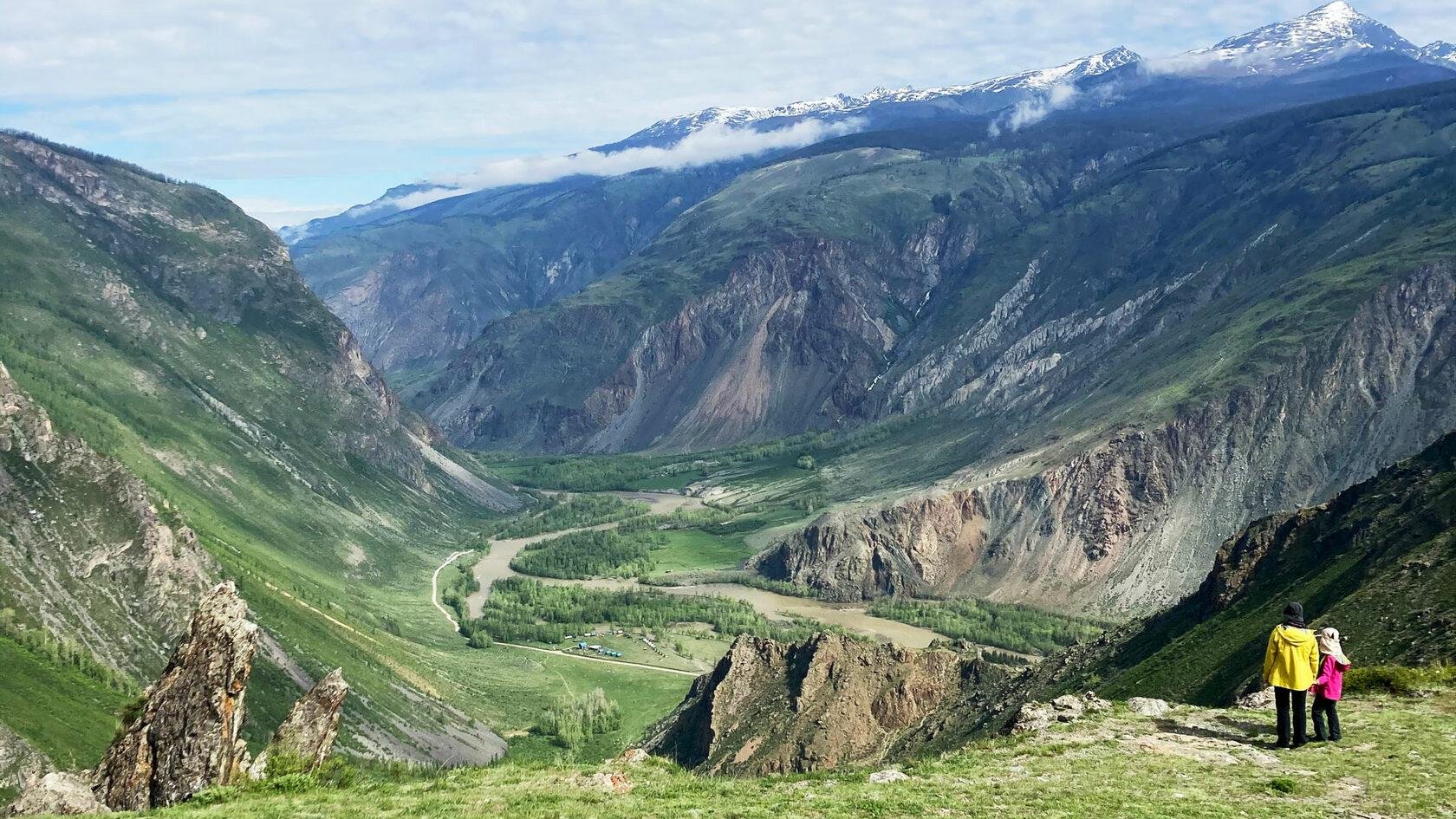 Красные ворота - фото 46