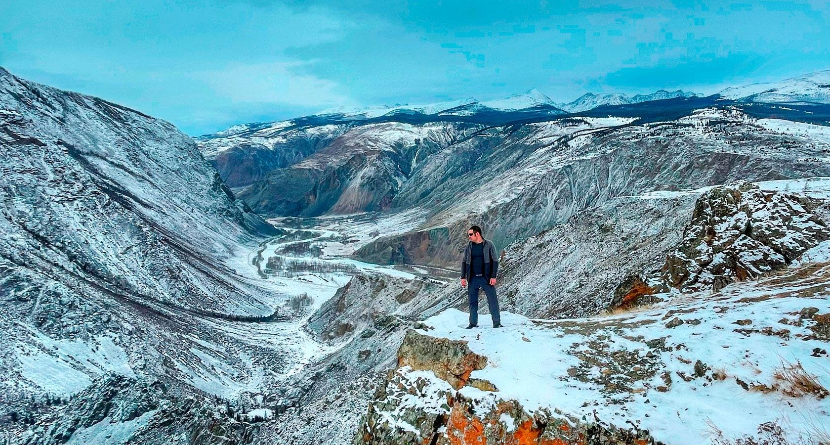 Красные ворота - фото 52