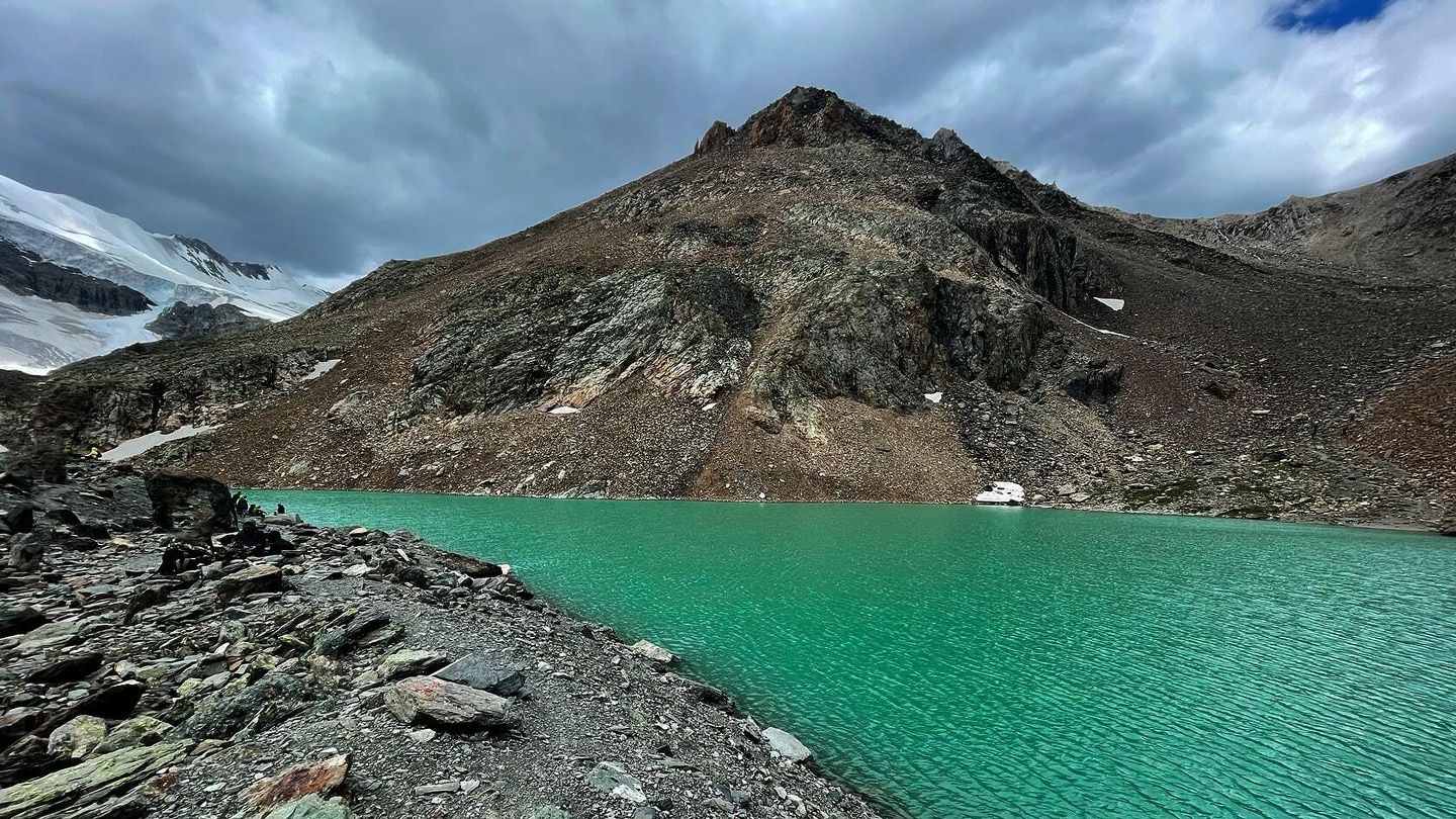 Красные ворота - фото 55