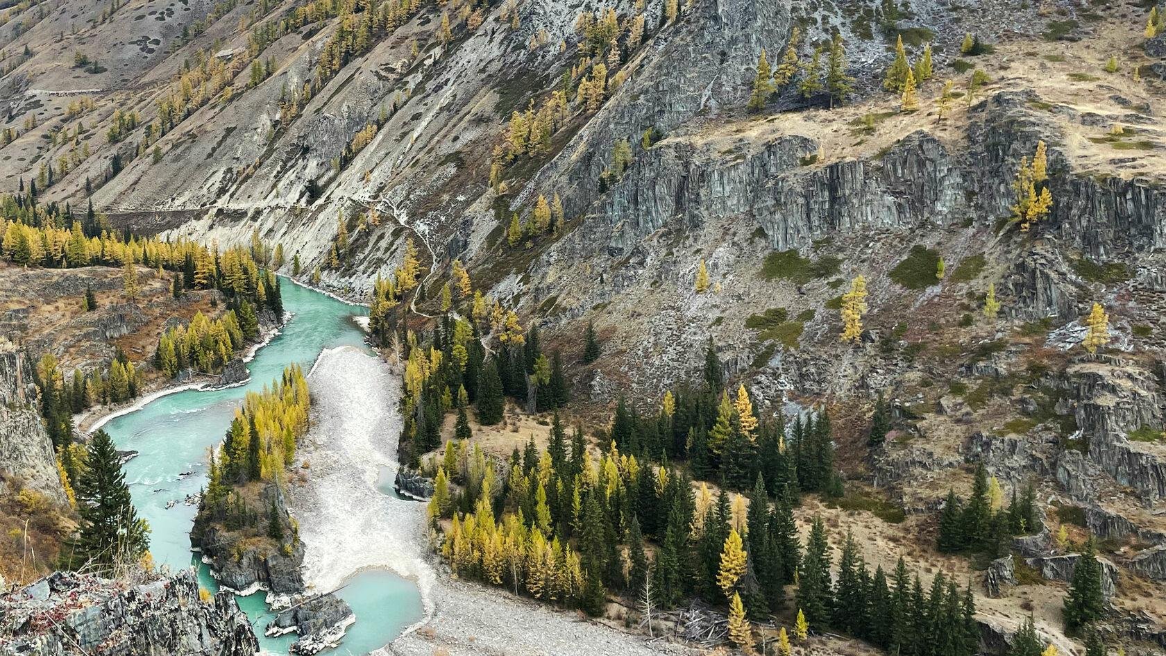 Красные ворота - фото 56