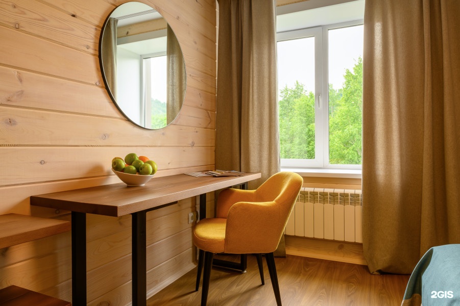 Коттедж 5 Отшельник - фото 7