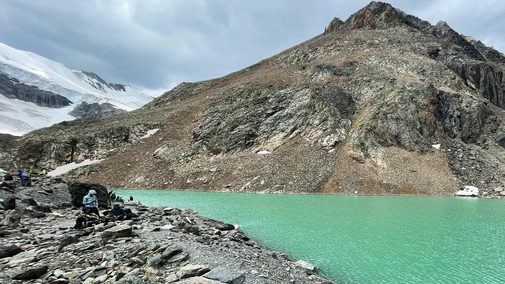 Красные ворота - фото 65