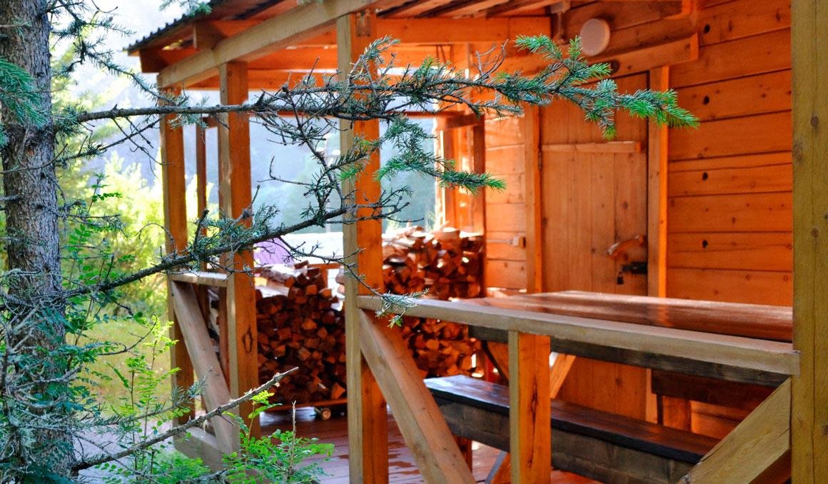 Красные ворота - фото 70