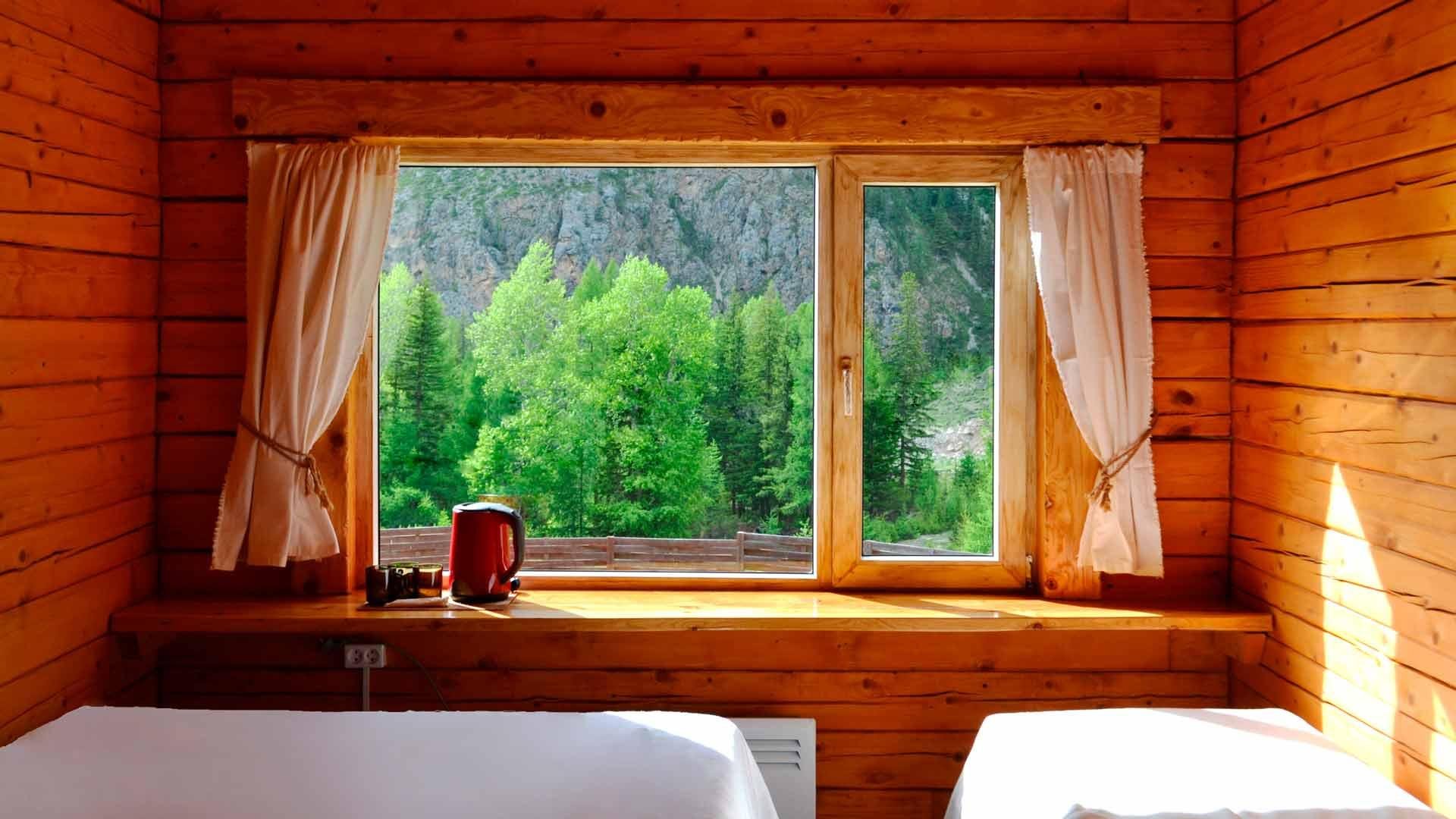 Красные ворота - фото 71